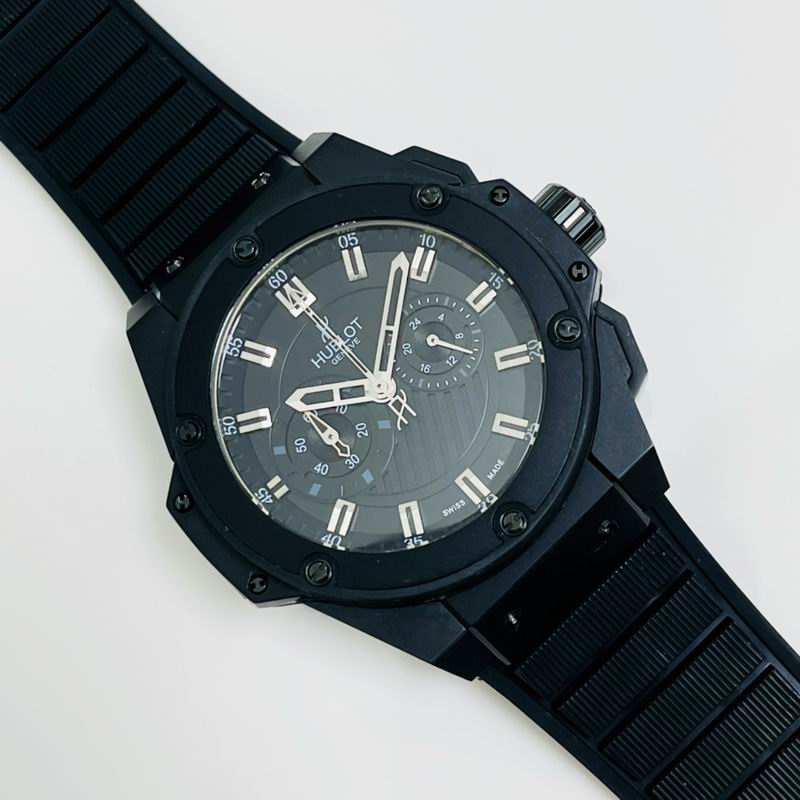 Hublot 45.4X16.8mm 082720
